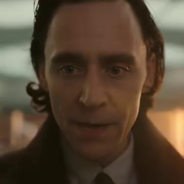 1.1M views · 29K reactions | The past. The present. The future. ⏳ Marvel Studios’ Loki Season 2, an Original series, streaming October 6 on @DisneyPlus. | Marvel Studios | Facebook