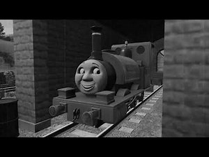 Wilkins Coffee Commercials Skarloey and Sir Handel Edition (Trainz Skits)