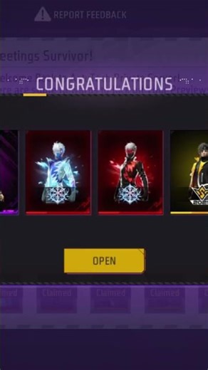 free fire proxy server download link