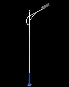 [Hot Item] Solar Street Light Pole Manufacturer