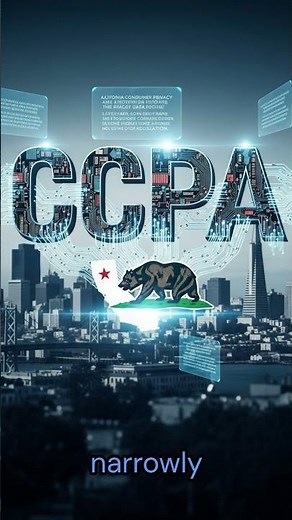 CCPA's New Rules on Automated Decisions