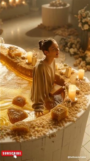 Which bathtub would you choose ? | Comment your favourite|Relaxing and Calming ASMR | Stress releif