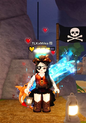 Exploring My Four Megalodon Types in Roblox