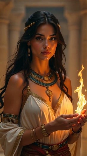 Cleopatra’s Secret Obsession: Ancient Egypt’s Perfume Power