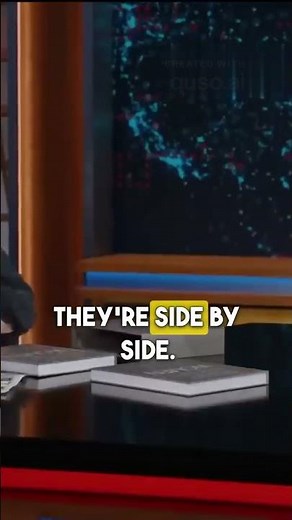 Authenticity in Showgirl Photography | Annie Leibovitz on The Daily Show
