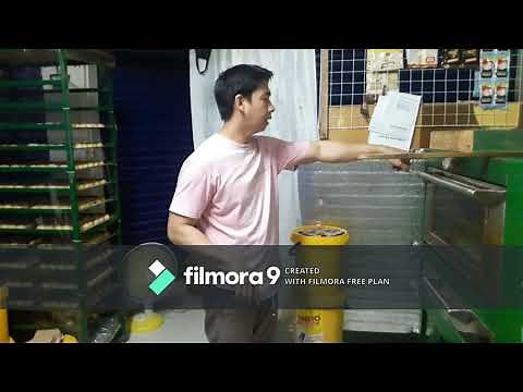 HOW TO USE GAS OVEN I SAFETY TIPS I PAGLULUTO NG MALUNGGAY PANDESAL