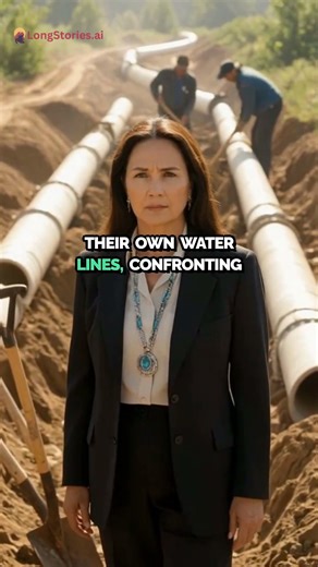 The Woman Behind the Name “Mankiller”