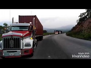 Gandolas de venezuela