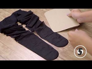 Fun And Easy Ways To Customize Your Tights