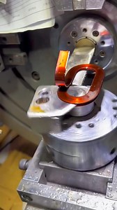 155K views · 85 reactions | Inductive copper coil production process | Daily Tips | Facebook