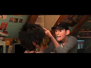 Characters 2 (Cars 2) Part 7 - The Villains' Lair