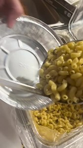 Cracked the code!🤫 #macandcheese #foodie #cheesy | Roni's Mac Bar