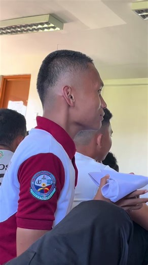 First Aid Training with a Twist: Kilig Moments for Criminology