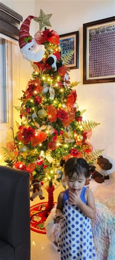 Change lights dahil may little destroyer at may isa ding bida bida!😂 | Yhen Ripo