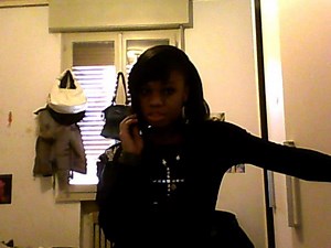 Boston Models Bring Their Own Flair to Fashion