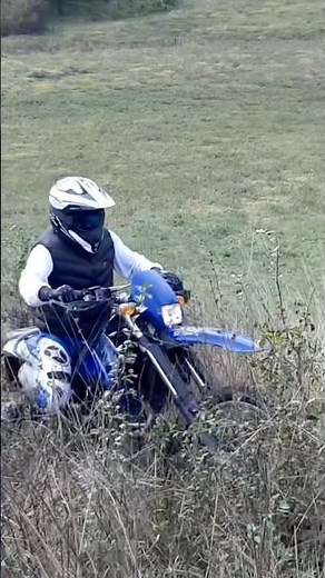 Ktm lc4 640 test ride off road 2