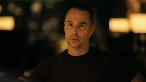 Sam Rockwell Reveals He Nailed His Shocking 'The White Lotus' Season 3 Monologue in One Take