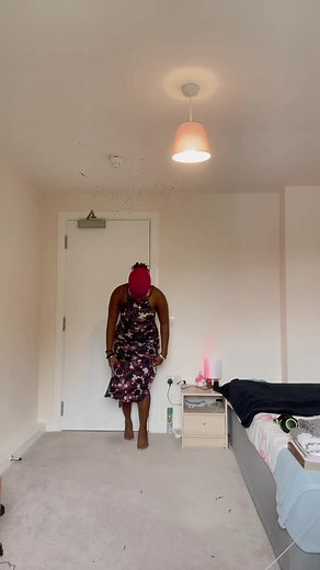 Onlyonedancingnurse on TikTok