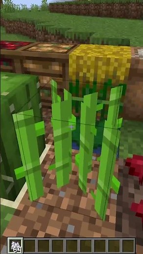 Minecraft Mod Lets You Grow Anything With Bone Meal!