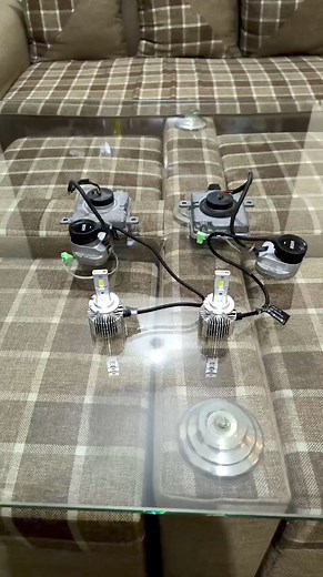 6.4K views · 29 reactions | ▶️Original #HID Brand Made Japan #D2R #LED #Bulbs Set With Original Blasters forsale  #Kabulioldcarparts | Gul Autos Imports | Facebook