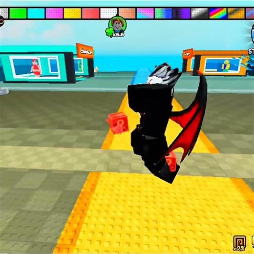 Roblox gameplay😎 #roblox