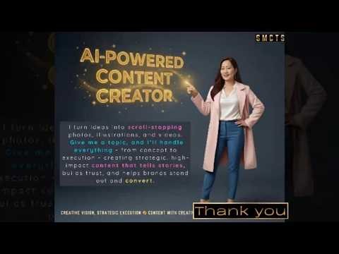 INTRODUCTION VIDEO USING AI FOR AI POWERED VA