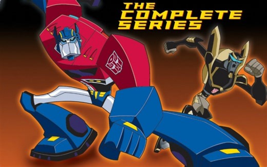 [变形金刚08动画][英语中字][720P][塞联阵][全42集完结]