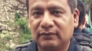 Buscan a Benjamín Navarro, Policía de Zacatecas Desaparecido Desde 2023