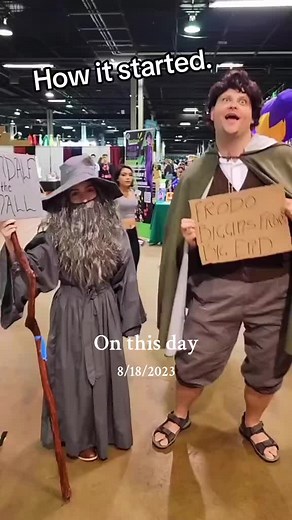 #onthisday