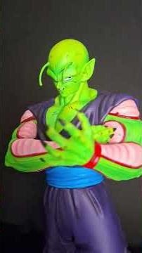 Piccolo #piccolo #Makankosappo #specialbeamcannon #dragonball #dragonballz #dragonballsuper #dbz