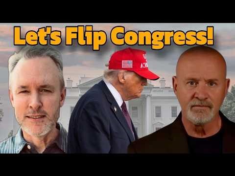 Time to Flip the House!