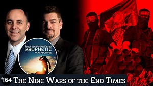 39K views · 1.4K reactions | Where does the Israel-Hamas War fit into the end times timeline? Find out with Tim Moore and Nathan Jones of the Lamb & Lion Ministries evangelism team as they provide their Prophetic Perspectives. | Lamb & Lion Ministries | Facebook
