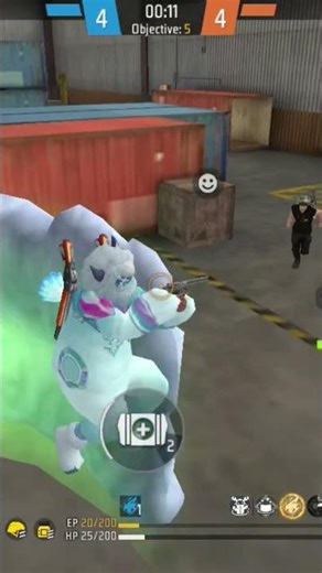 😱How to Add 2D Effect Free Fire Viral Editing || How to Make Free Fire in Cartoon😅