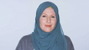 G. Willow Wilson: She created a Muslim superhero