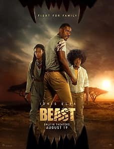 Watch Beast 2022 Movie Free Streaming HD - Goojara