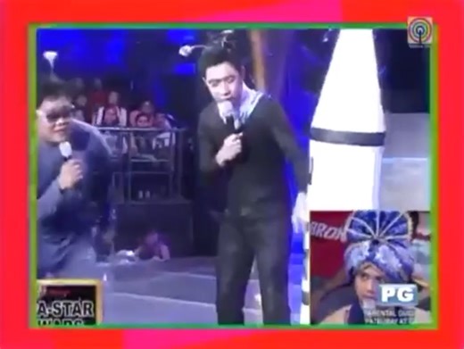 Hilarious Showtime Family Bloopers 😂