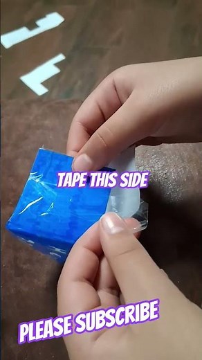 how to make a nee doh