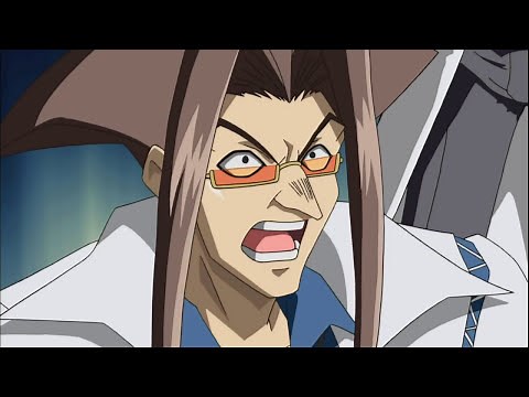 Yu-Gi-Oh! 5D's Season 1 Episode 05- A Blast From the Past: Part 2