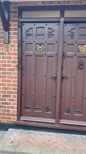 112K views · 742 reactions | House Tour - Part 1 - post moving in and...