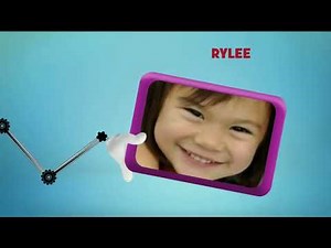 Disney Junior the channel promos 2012