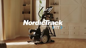 11 reactions · 3 comments | So much more than just an elliptical.  Head to the link in our bio to check out our range of NordicTrack ellipticals and rediscover the joy of your daily workout. #NordicTrackANZ | NordicTrack | Facebook