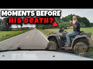 When Motorcycle Chases Get OUT OF CONTROL!