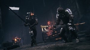 Mortal Shell DLC ‘The Virtuous Cycle’ launches August 18