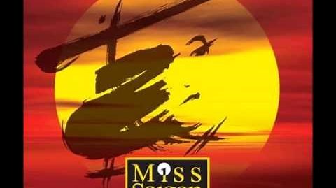 The Confrontation - Miss Saigon Complete Symphonic Recording