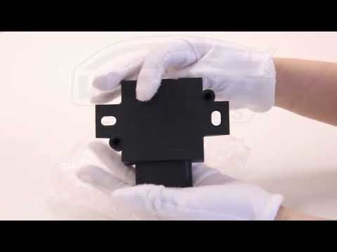 Fuel Pump Control Module | 4G0906093F | 4G0906093H | 4G0906093D | 4G0906093B