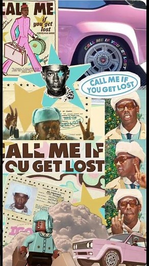 Tyler the creator wallpapers