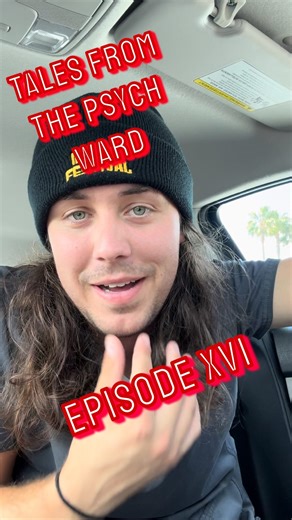 25K views · 8.2K reactions | Tales From the Psych Ward: Ep. 16 #comedian #comedy #funny #nurse #funnynurse #sick #ill #breakdance #patients #nurses #patient #reels #newreel #newreels #funnyreels #standupcomedian #fyp #foryou #funnyvid #foryoupage #fboy #dude #dudes #windows | Jack Svetz | Facebook