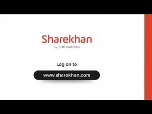How to Place an Order on the Sharekhan App
