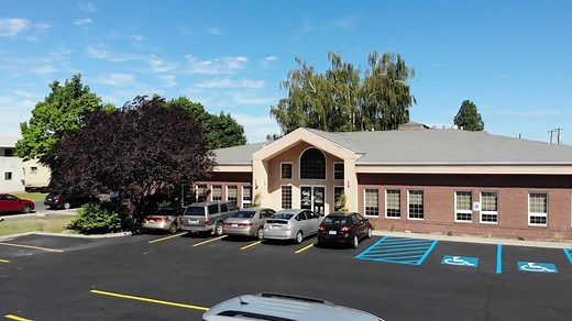 CHAS Health Family Dental | Spokane Dentist | Dentistry