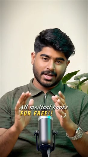Imran | Education + Health on Instagram: "All MBBS textbooks in one place📚! no cost, no hassle. Anatomy • Physiology • Biochemistry • Clinical subjects Everything a medico needs, absolutely FREE ✅ mbbs textbooks free pdf download. 👉 Comment “BOOK” I’ll send the bot link directly to your DM 📩 Save this 🔖 | Share with your medico friends 👨‍⚕️👩‍⚕️ #mbbs #medicalstudent #mbbsbooks"